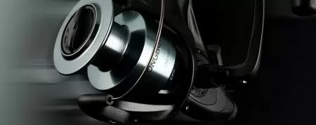 Longbow XT Baitfeeder Spinning Reel